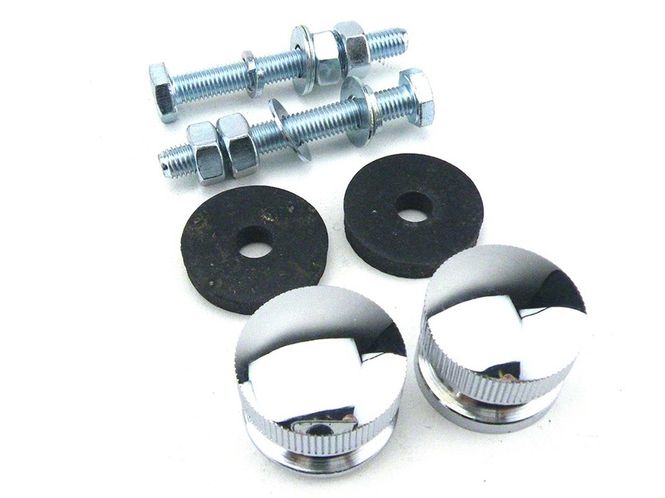 Hovedbilde Grill buttons